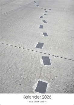Zum SOLZA-Kalender 2026